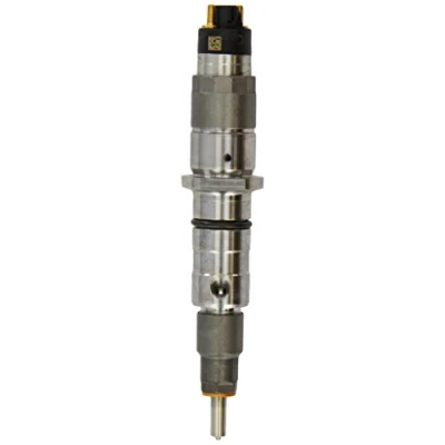 Abbildung von BOSCH 0 445 120 237 Einspritzdüse Common Rail mit Dichtring