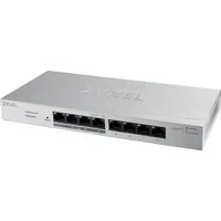 Abbildung von Zyxel 8 Port Gigabit Web Managed Switch, Lifetime Garantie [GS1200 8]