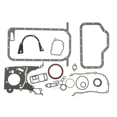 Abbildung von AJUSA 54054700 Dichtungssatz, Kurbelgehäuse BMW: 3 Limousine, Coupe, Cabrio