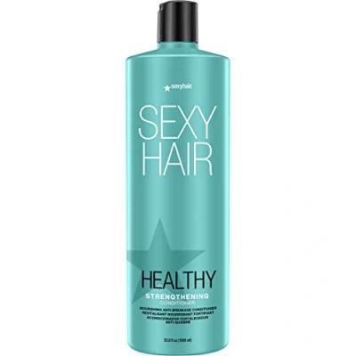 Abbildung von Sexy Hair Conditioner Healthy Strengthening
