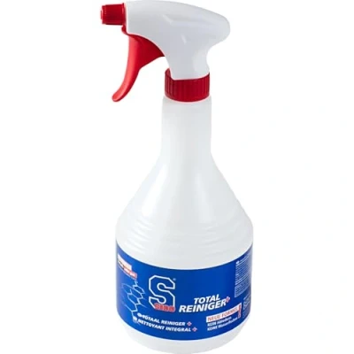 Abbildung von S100 Total Reiniger Plus Leerflasche 750ml