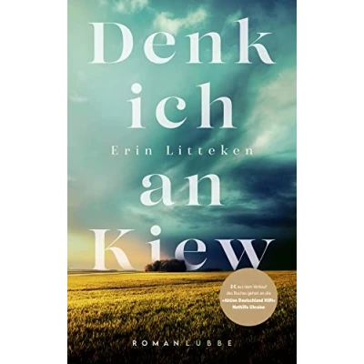 Abbildung von Denk ich an Kiew: Roman