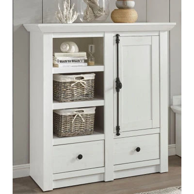 Abbildung von Home affaire Kommode &quot;California&quot;, 105 cm breit