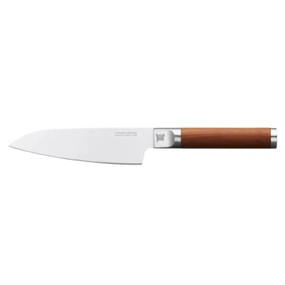 Abbildung von Fiskars 1026420 Norden Kochmesser, 12,5cm (1026420)