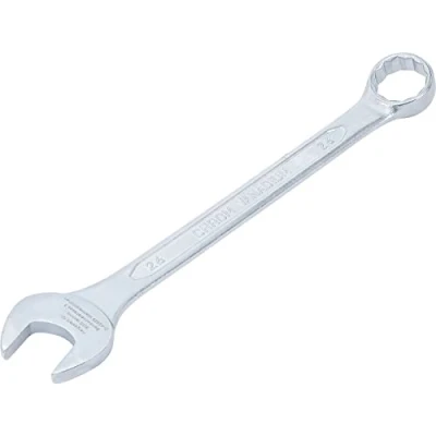 Abbildung von BGS 1076 Maul Ringschlüssel SW 26 mm DIN3113 A Gabelringschlüssel