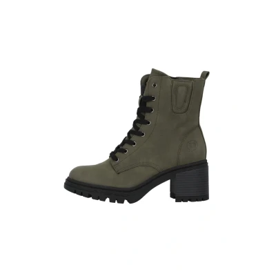 Abbildung von Palado Kaence Ankle Boot, Damen, Größe: 38, Khaki Schuhe