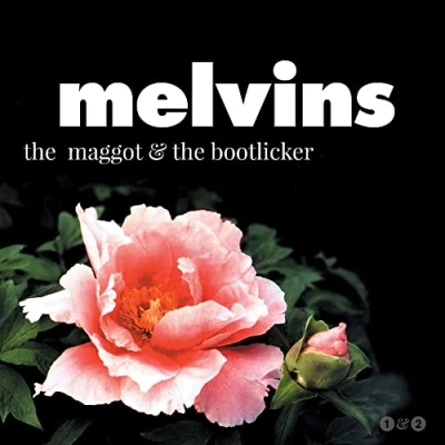 Abbildung von the Maggot &amp; Bootlicker (2lp+Mp3) [Vinyl LP]