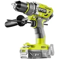 Abbildung von ONE+ Akku Schlagbohrschrauber R18PD7 220B, 18Volt