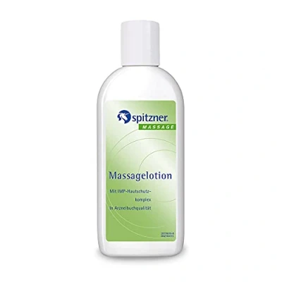 Abbildung von Spitzner Massagelotion 200 ml