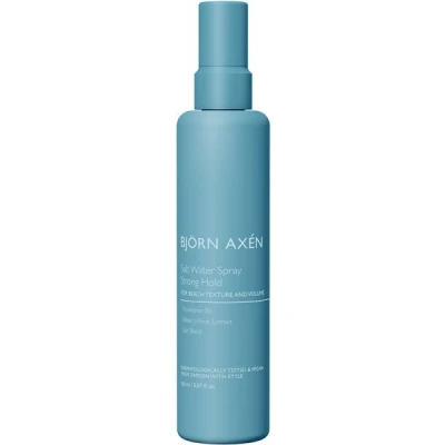 Abbildung von Bj&ouml;rn Ax&eacute;n Salt Water Spray Strong Hold 150 ml