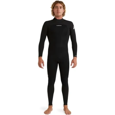 Abbildung von Quiksilver Prologue 4/3 Neoprenanzug, Herren, Größe: XS, Black