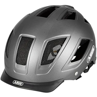 Abbildung von ABUS Fahrradhelm &quot;HYBAN 2.0 MIPS&quot;