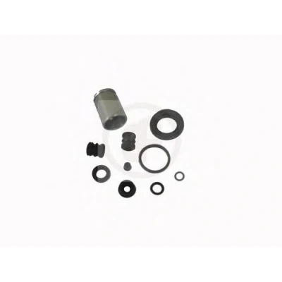Abbildung von AUTOFREN SEINSA D4845C Bremssattel Reparatursatz Hinterachse 38 FORD: Galaxy Mk1 MPV, AUDI: Coupe B3, VOLKSWAGEN: Scirocco II