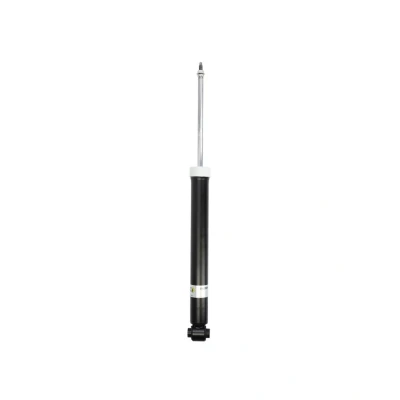 Abbildung von BILSTEIN B4 OE Replacement 19 229096 Stoßdämpfer Hinterachse Gasdruck Zweirohr Dämpfer nicht federtragend unten Auge, oben Stift PEUGEOT: 3008 I