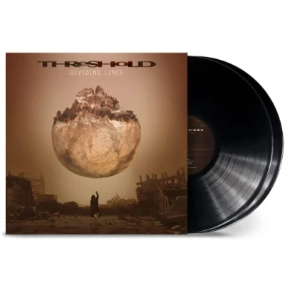 Abbildung von Dividing Lines [Vinyl LP]