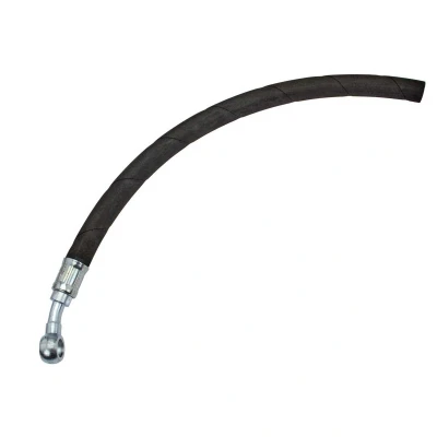 Abbildung von MEYLE 359 202 0051 Hydraulikschlauch, Lenkung von Ausgleichsbehälter nach Hydraulikpumpe BMW: 3 Limousine