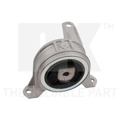 Abbildung von NK 59736052 Motorlager vorne Gummimetalllager OPEL: Zafira B, Astra G CC, H Caravan