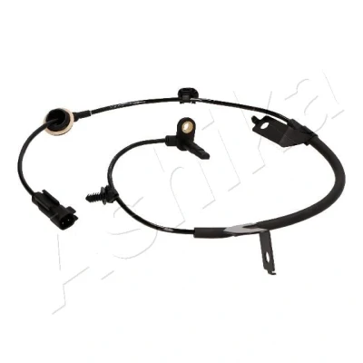 Abbildung von ASHIKA 151 09 923 ABS Sensor hinten rechts CHRYSLER: Sebring III Limousine