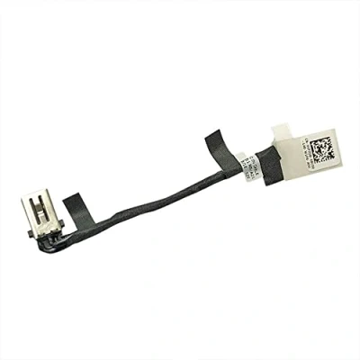 Abbildung von Zahara 0VP7D8 VP7D8 450.0MZ03.0011 Kontinu Steckdose für Dell INS PIRON 5510 5515 Vostro 15 5410 5518 5415 5418 450.0MZ03.0001 DC Power Jack