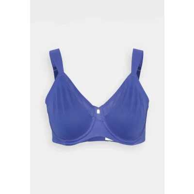 Abbildung von Triumph True Shape Sensation T W01 Minimizer BH (90D Vintage Denim)