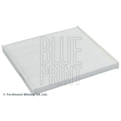 Abbildung von BLUE PRINT ADBP250053 Innenraumfilter Pollenfilter, Filtereinsatz 235 219 20 JEEP: Cherokee V