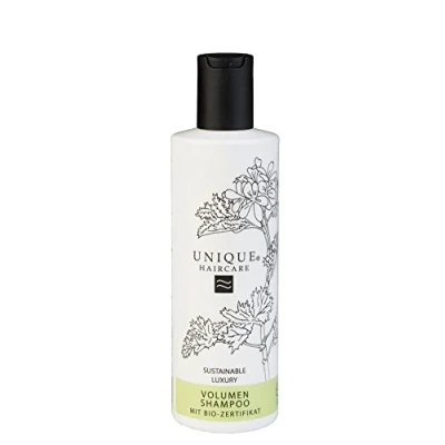Abbildung von Unique Haircare Volume Shampoo er Pack(x)