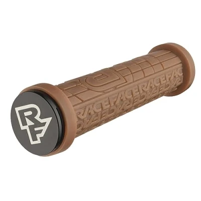 Abbildung von Griffe GRIPPLER 33mm rosa Gummi