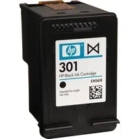 Abbildung von HP 301 Patrone Schwarz