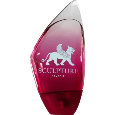 Abbildung von Nikos Sculpture R&ecirc;verie Eau de Parfum (EdP) 100 ml
