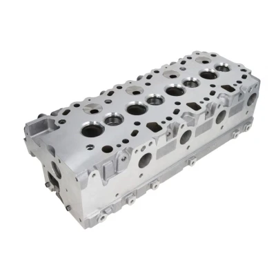 Abbildung von AMC 908780 Zylinderkopf TOYOTA: Land Cruiser Prado 90, HILUX 5 Pick up