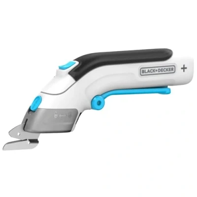 Abbildung von Black &amp; Decker BCSC115 XJ, 1 Stück(e)