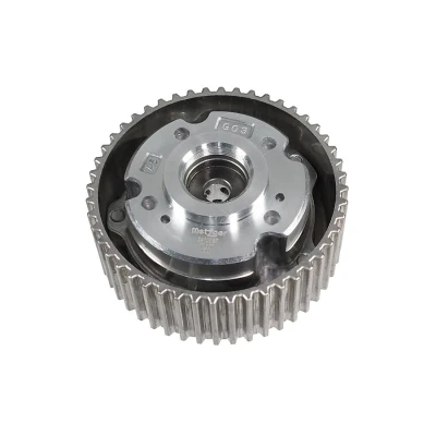 Abbildung von METZGER 2410087 Nockenwellenversteller Einlassseite VOLKSWAGEN: Golf 7 Schrägheck, SKODA: Fabia III Octavia 3 Combi