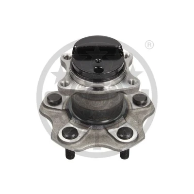Abbildung von OPTIMAL 962226 Radlagersatz 148, 69 NISSAN: Pulsar Schrägheck