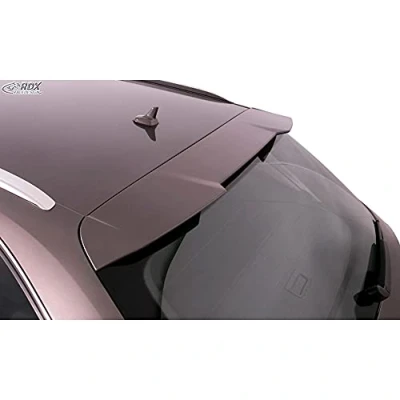 Abbildung von Dachspoiler kompatibel mit Audi A4 Avant (B8) 2008 2015 (PUR IHS)