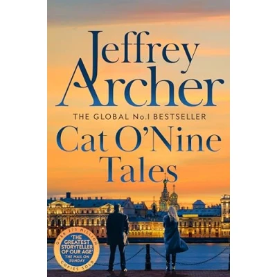 Abbildung von Cat O&#039; Nine Tales: A gripping collection of stories from international no.1 bestseller Jeffrey Archer