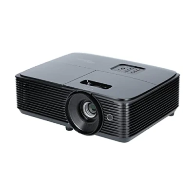 Abbildung von Optoma DH351 Beamer (3600 lm, 22000:1, 1920 x 1080 px)