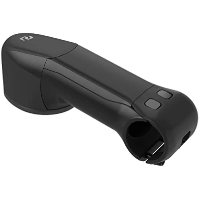 Abbildung von SYNCROS 275431 Unisex Fahrrad für Erwachsene, Schwarz, 110 mm