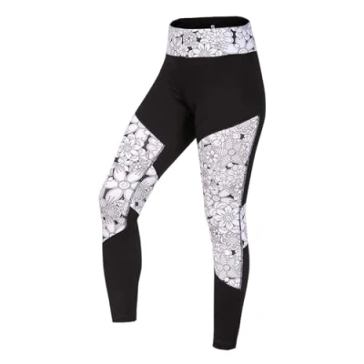 Abbildung von Leggings Frau Ocun Rhea 3/4