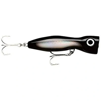 Abbildung von Rapala Unisex Adult X Rap Magnum Xplode Locken, Convict, 17 cm / 145g