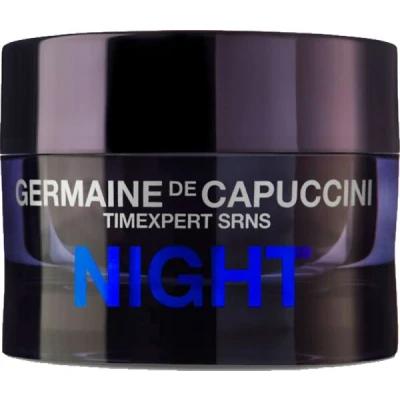 Abbildung von Germaine de Capuccini Night High Recovery Comfort Cream 50 ml
