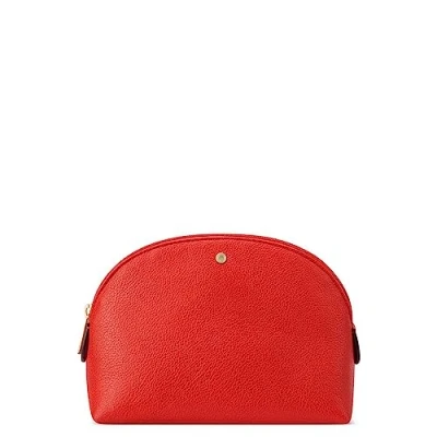 Abbildung von DELSEY Freizeit und Sportbekleidung Marke für Unisex Erwachsene, Rot (rot), Sport