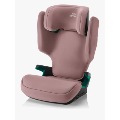 Abbildung von Britax Römer Discovery Plus Kindersitz, Dusty Rose