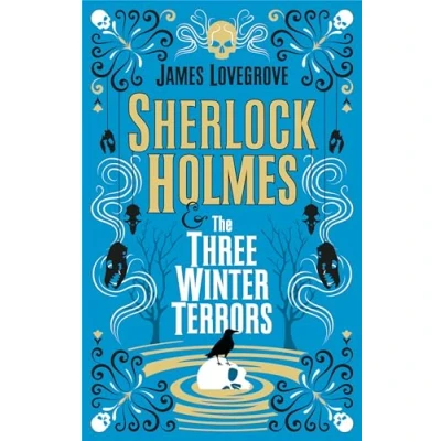 Abbildung von Sherlock Holmes &amp; The Three Winter Terrors