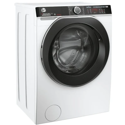Abbildung von Hoover Waschtrockner HDP 5106AMBC/1 S, 10,00 kg, 6 1500 U/min, Mix Power System, WiFi &amp; Bluetooth (hOn App), Active Steam