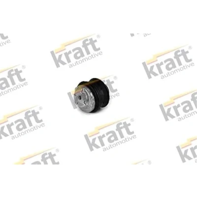 Abbildung von KRAFT 1491230 Motorlager vorne links MERCEDES BENZ: E Klasse Limousine, T modell