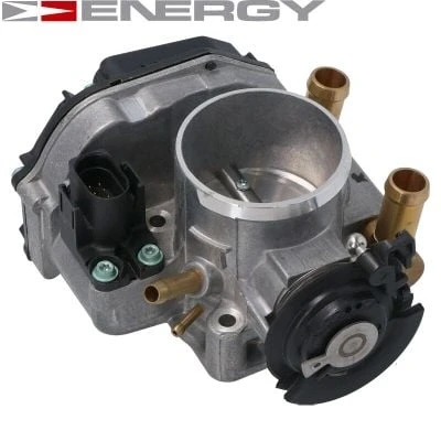 Abbildung von ENERGY PP0008 Drosselklappe elektrisch AUDI: A4 B5 Limousine, Avant, A6 C5 VOLKSWAGEN: Passat Variant