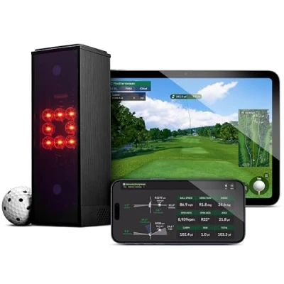 Abbildung von Indoor Startmonitor