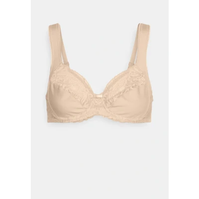 Abbildung von Triumph Bügel BH, Damen, Größe: 75B, Neutral beige