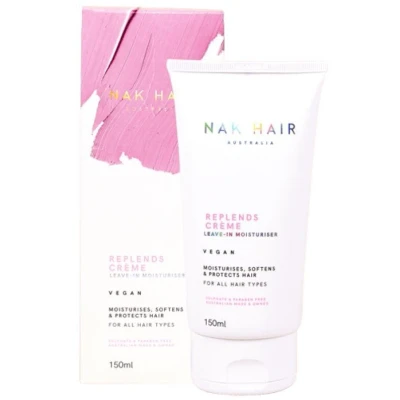 Abbildung von NAK Creme Treatments Replends Crème