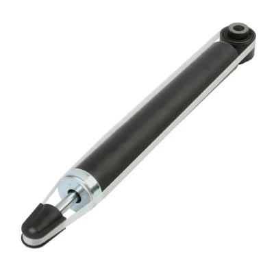 Abbildung von MAXGEAR 11 1286 Stoßdämpfer Hinterachse Gasdruck Zweirohr Dämpfer nicht federtragend MINI: Schrägheck, Cabrio, Schrägheck